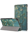 Case Tech-Protect Smartcase Lenovo Tab M10 10.1 2 Gen Sakura