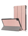 Etui Tech-Protect Smartcase Lenovo Tab M10 10.1 2 Gen Rose Gold