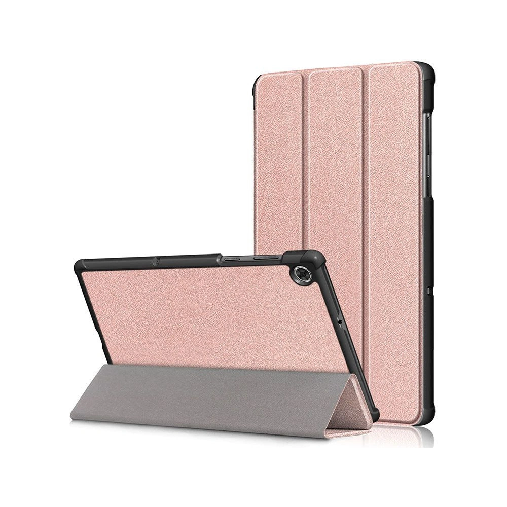 Wholesale Tech-Protect Smartcase Lenovo Tab M10 10.1 2 Gen Rose Gold - THP329RS - {ean13} - Hurt
