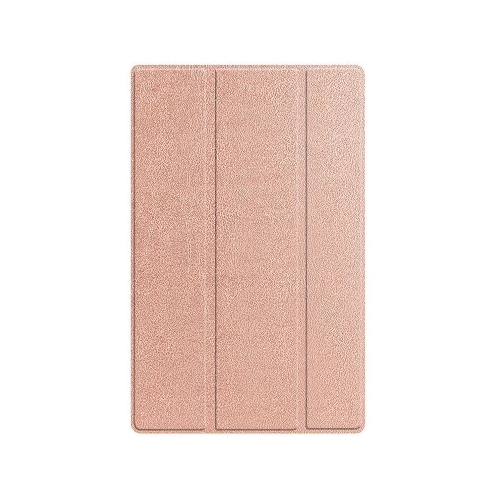 Wholesale Tech-Protect Smartcase Lenovo Tab M10 10.1 2 Gen Rose Gold - THP329RS - {ean13} - Hurt