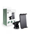Uchwyt samochodowy Tech-Protect 3in1 Universal Tablet Car Mount Black