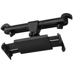 Hurtownia GSM - Uchwyt samochodowy Tech-Protect 3in1 Universal Tablet Car Mount Black - THP330BLK - {ean13} - Hurt