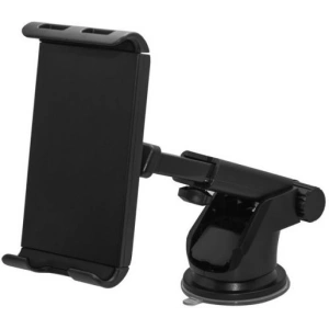 Hurtownia GSM - Uchwyt samochodowy Tech-Protect 3in1 Universal Tablet Car Mount Black - THP330BLK - {ean13} - Hurt