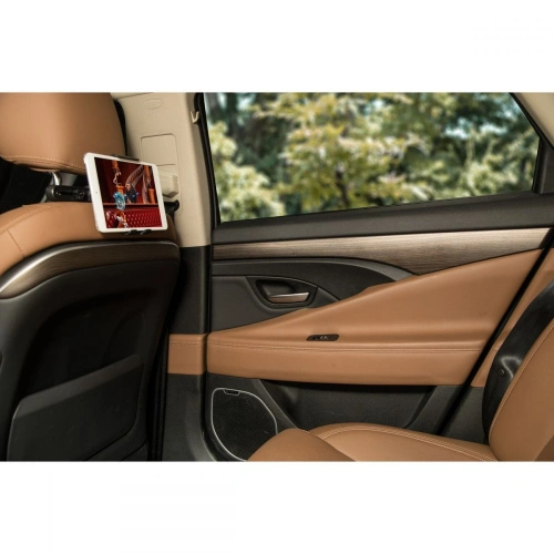 Uchwyt samochodowy Tech-Protect 3in1 Universal Tablet Car Mount Black