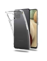 Etui Tech-Protect Flexair Samsung Galaxy A12 Crystal