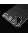 Hurtownia GSM - Etui Tech-Protect TPUCarbon Samsung Galaxy A12 Black - THP334BLK - {ean13} - Hurt