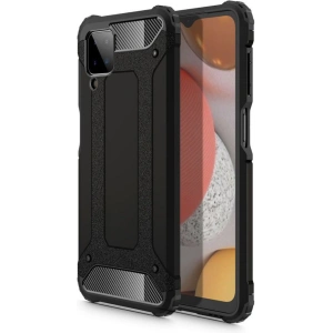 Hurtownia GSM - Case Tech-Protect Xarmor Samsung Galaxy A12 Schwarz - THP335BLK - {ean13} - Hurt