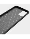 Hurtownia GSM - Etui Tech-Protect TPUCarbon Samsung Galaxy A02s černé - THP337BLK - {ean13} - Hurt