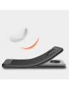 Wholesale Tech-Protect TPUCarbon Redmi Note 9T 5G Black - THP338BLK - {ean13} - Hurt