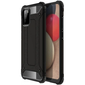 Hurtownia GSM - Etui Tech-Protect Xarmor Samsung Galaxy A02s černé - THP339BLK - {ean13} - Hurt