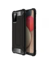 Etui Tech-Protect Xarmor Samsung Galaxy A02s černé