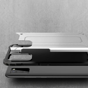 Hurtownia GSM - Etui Tech-Protect Xarmor Samsung Galaxy A02s černé - THP339BLK - {ean13} - Hurt
