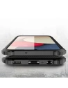 Etui Tech-Protect Xarmor Samsung Galaxy A02s černé