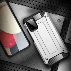 Hurtownia GSM - Etui Tech-Protect Xarmor Samsung Galaxy A02s černé - THP339BLK - {ean13} - Hurt