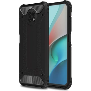 Hurtownia GSM - Case Tech-Protect Xarmor Redmi Note 9T 5G Schwarz - THP340BLK - {ean13} - Hurt