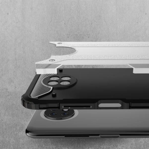 Hurtownia GSM - Etui Tech-Protect Xarmor Redmi Note 9T 5G Black - THP340BLK - {ean13} - Hurt