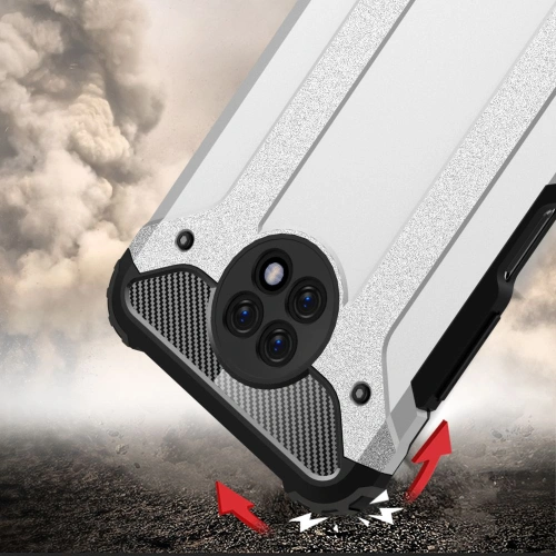 Etui Tech-Protect Xarmor Redmi Note 9T 5G Black