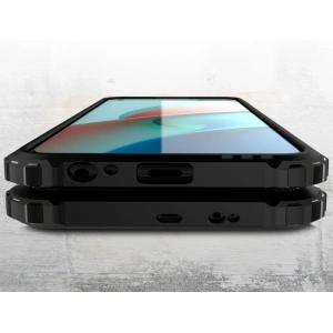 Hurtownia GSM - Etui Tech-Protect Xarmor Redmi Note 9T 5G Black - THP340BLK - {ean13} - Hurt