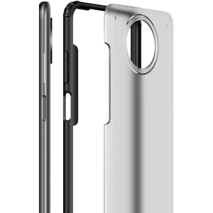 Hurtownia GSM - Case Tech-Protect Hybridshell Redmi Note 9T 5G Matt Schwarz - THP341BLK - {ean13} - Hurt