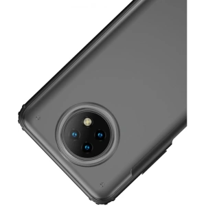Hurtownia GSM - Etui Tech-Protect Hybridshell Redmi Note 9T 5G Matte Black - THP341BLK - {ean13} - Hurt