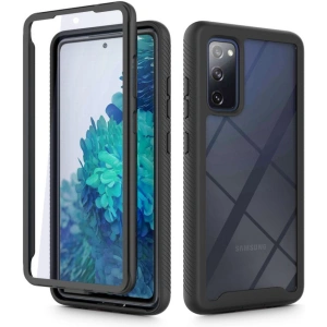 Tech-Protect Defense360 Samsung Galaxy S20 FE Black