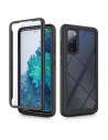 Hurtownia GSM - Etui Tech-Protect Defense360 Samsung Galaxy S20 FE Černé - THP342BLK - {ean13} - Hurt