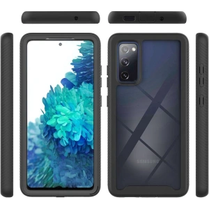 Tech-Protect Defense360 Samsung Galaxy S20 FE Black