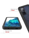Hurtownia GSM - Etui Tech-Protect Defense360 Samsung Galaxy S20 FE Black - THP342BLK - {ean13} - Hurt