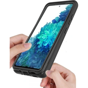 Hurtownia GSM - Etui Tech-Protect Defense360 Samsung Galaxy S20 FE Black - THP342BLK - {ean13} - Hurt