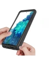 Hurtownia GSM - Etui Tech-Protect Defense360 Samsung Galaxy S20 FE Black - THP342BLK - {ean13} - Hurt