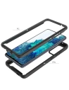 Hurtownia GSM - Etui Tech-Protect Defense360 Samsung Galaxy S20 FE Black - THP342BLK - {ean13} - Hurt