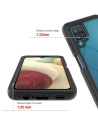 Hurtownia GSM - Etui Tech-Protect Defense360 Samsung Galaxy A12 Černá - THP343BLK - {ean13} - Hurt