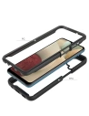 Hurtownia GSM - Etui Tech-Protect Defense360 Samsung Galaxy A12 Black - THP343BLK - {ean13} - Hurt