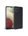 Etui Tech-Protect Icon Samsung Galaxy A12 Black