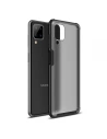 Etui Tech-Protect Hybridshell Samsung Galaxy A12 Frost Black