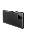 Hurtownia GSM - Etui Tech-Protect Hybridshell Samsung Galaxy A12 Frost Black - THP346FROBLK - {ean13} - Hurt