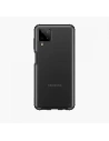 Hurtownia GSM - Etui Tech-Protect Hybridshell Samsung Galaxy A12 Frost Black - THP346FROBLK - {ean13} - Hurt