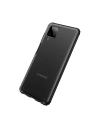 Hurtownia GSM - Etui Tech-Protect Hybridshell Samsung Galaxy A12 Frost Black - THP346FROBLK - {ean13} - Hurt
