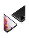 Hurtownia GSM - Etui Tech-Protect Hybridshell Samsung Galaxy A12 Frost Black - THP346FROBLK - {ean13} - Hurt
