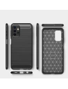 Hurtownia GSM - Etui Tech-Protect TPUCarbon Samsung Galaxy A32 5G Black - THP347BLK - {ean13} - Hurt