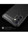 Hurtownia GSM - Etui Tech-Protect TPUCarbon Samsung Galaxy A32 5G Black - THP347BLK - {ean13} - Hurt