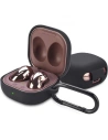 Hurtownia GSM - Etui Tech-Protect Icon Samsung Galaxy Buds 2/2 Pro/Live/Pro Černé - THP348BLK - {ean13} - Hurt