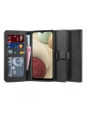 Hurtownia GSM - Etui Tech-Protect Wallet 2 Samsung Galaxy A12 černá - THP349BLK - {ean13} - Hurt