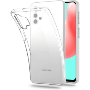 Hurtownia GSM - Case Tech-Protect Flexair Samsung Galaxy A32 5G Crystal - THP352CL - {ean13} - Hurt