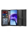 Wholesale Tech-Protect Wallet 2 Redmi Note 9T 5G Black - THP353BLK - {ean13} - Hurt
