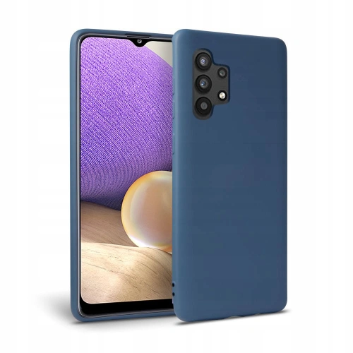 Etui Tech-Protect Icon Samsung Galaxy A32 5G Blue