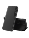 Case Tech-Protect Smart View Samsung Galaxy A32 5G Schwarz