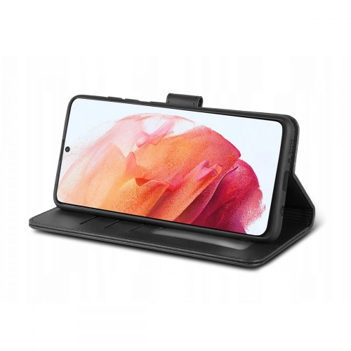 Etui Tech-Protect Wallet 2 Samsung Galaxy S21 Black