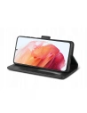 Hurtownia GSM - Etui Tech-Protect Wallet 2 Samsung Galaxy S21 Black - THP358BLK - {ean13} - Hurt