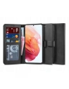 Etui Tech-Protect Wallet 2 Samsung Galaxy S21+ Plus Black